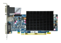 HIS Radeon HD 5570 650Mhz PCI-E 2.1