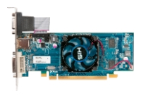 HIS Radeon HD 6450 625Mhz PCI-E 2.1