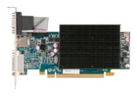 HIS Radeon HD 6570 650Mhz PCI-E 2.1