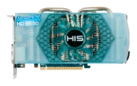 HIS Radeon HD 6850 775Mhz PCI-E 2.1