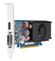 HP GeForce 310 589Mhz PCI-E 2.0 512Mb