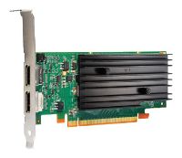 HP Quadro NVS 295 540Mhz PCI-E 256Mb