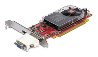 HP Radeon HD 3470 800Mhz PCI-E 2.0