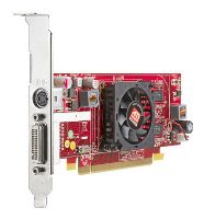 HP Radeon HD 4550 600Mhz PCI-E 2.0