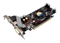 InnoVISION GeForce 6200 LE 350Mhz PCI-E 128Mb