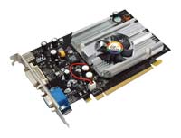 InnoVISION GeForce 6600 300Mhz PCI-E 128Mb 500Mhz