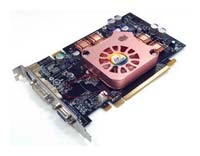 InnoVISION GeForce 6600 GT 500Mhz PCI-E 128Mb