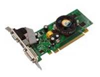 InnoVISION GeForce 7100 GS 350Mhz PCI-E 128Mb