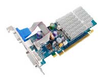 InnoVISION GeForce 7300 GS 550Mhz PCI-E 256Mb