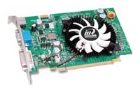 InnoVISION GeForce 7300 GT 400Mhz PCI-E 256Mb