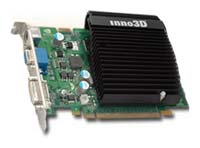 InnoVISION GeForce 7300 GT 500Mhz PCI-E 128Mb