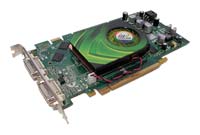 InnoVISION GeForce 7900 GS 450Mhz PCI-E 256Mb