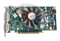 InnoVISION GeForce 7900 GS 550Mhz PCI-E 256Mb
