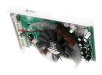 InnoVISION GeForce 8600 GTS 702Mhz PCI-E 256Mb