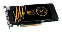 InnoVISION GeForce 8800 GT 650Mhz PCI-E 512Mb