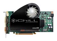 InnoVISION GeForce 8800 GT 700Mhz PCI-E 512Mb