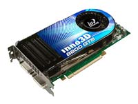 InnoVISION GeForce 8800 GTS 500Mhz PCI-E 320Mb