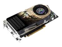 InnoVISION GeForce 8800 GTS 570Mhz PCI-E 640Mb