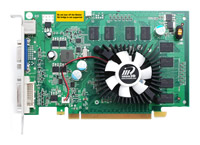 InnoVISION GeForce 9400 GT 550Mhz PCI-E 2.0