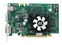 InnoVISION GeForce 9500 GT 540Mhz PCI-E 2.0