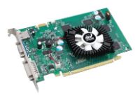 InnoVISION GeForce 9600 GT 600Mhz PCI-E 2.0