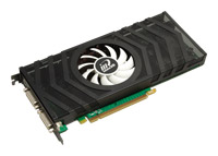 InnoVISION GeForce 9600 GT 650Mhz PCI-E 256Mb