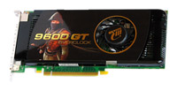InnoVISION GeForce 9600 GT 700Mhz PCI-E 512Mb