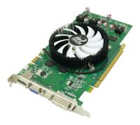 InnoVISION GeForce 9800 GT 550Mhz PCI-E 2.0