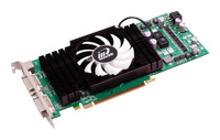 InnoVISION GeForce 9800 GT 600Mhz PCI-E 2.0
