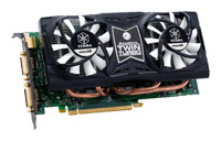 InnoVISION GeForce 9800 GT 700Mhz PCI-E 2.0