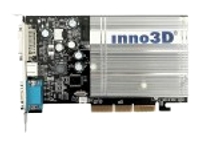 InnoVISION GeForce FX 5700 425Mhz AGP 128Mb