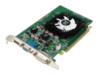 InnoVISION GeForce GT 220 550Mhz PCI-E 2.0