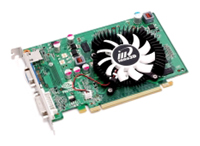 InnoVISION GeForce GT 220 625Mhz PCI-E 2.0