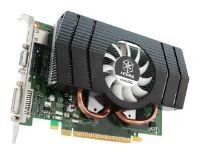 InnoVISION GeForce GT 240 600Mhz PCI-E 2.0