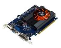 InnoVISION GeForce GT 440 810Mhz PCI-E 2.0