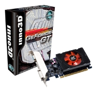 InnoVISION GeForce GT 520 810Mhz PCI-E 2.0