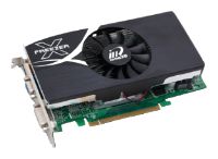 InnoVISION GeForce GTS 250 700Mhz PCI-E 2.0