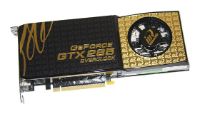 InnoVISION GeForce GTX 285 700Mhz PCI-E 2.0