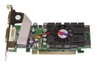 Jaton GeForce 6200 TC 350Mhz PCI-E 128Mb