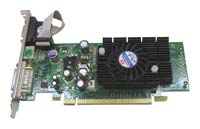 Jaton GeForce 7200 GS 450Mhz PCI-E 128Mb