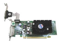 Jaton GeForce 7300 GS 550Mhz PCI-E 256Mb