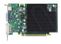 Jaton GeForce 7600 GS 400Mhz PCI-E 256Mb