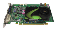 Jaton GeForce 9400 GT 550Mhz PCI-E 2.0
