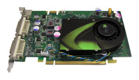 Jaton GeForce 9500 GT 550Mhz PCI-E 2.0