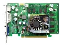 Jetway GeForce 7600 GS 560Mhz PCI-E 128Mb