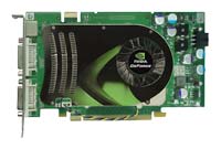Jetway GeForce 8600 GTS 675Mhz PCI-E 256Mb