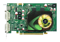 Jetway GeForce 9500 GT 550Mhz PCI-E 2.0