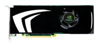 Jetway GeForce 9800 GTX 675Mhz PCI-E 2.0