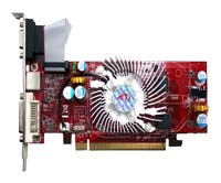 Jetway Radeon HD 2400 Pro 525Mhz PCI-E