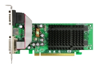 Leadtek GeForce 6200 TC 350Mhz PCI-E 128Mb